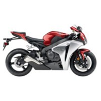 Carenados Honda CBR 1000 RR 08-11
