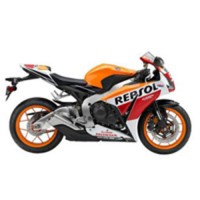 Carenados Honda CBR 1000 RR 12-16