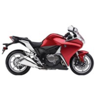 Carenados Honda VFR 1200 10-14