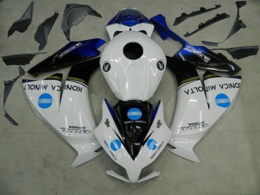 Carenado CBR 1000 RR 12-16 - Konica