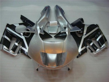 Carenado CBR 600 F3 95-98 - Plata