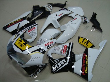 Carenado CBR 900 RR 919 98-99 - Playboy