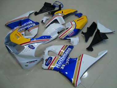 Carenado CBR 900 RR 919 98-99 - Rothmans