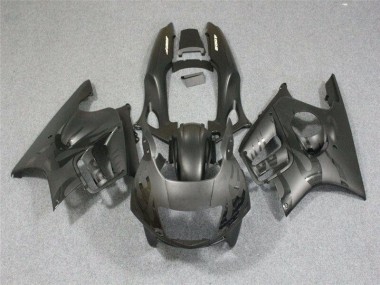 Carenado & Plástico CBR 600 F3 95-98 - Negro