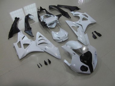 Carenado S1000RR 09-14 - Blanco