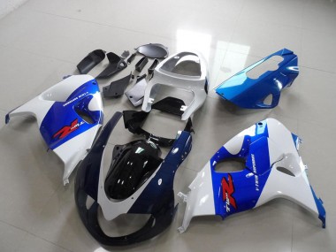 Carrocería TL1000R 98-03 - Azul Blanco
