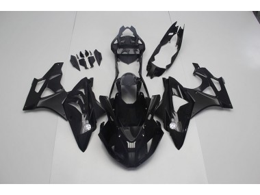Kit Carenado S1000RR 09-14 - Negro