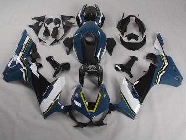 Kits Completo Carenado CBR 1000 RR 17-23