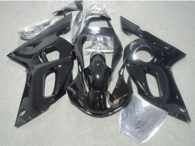 Kits Completo Carenado R6 98-02 - Negro Kits Completo Carenado R6 98-02 - Negro